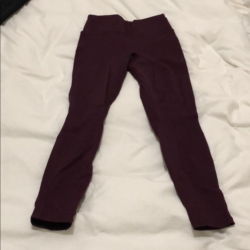 Fabletics Trinity High-Waisted Pocket Leggings